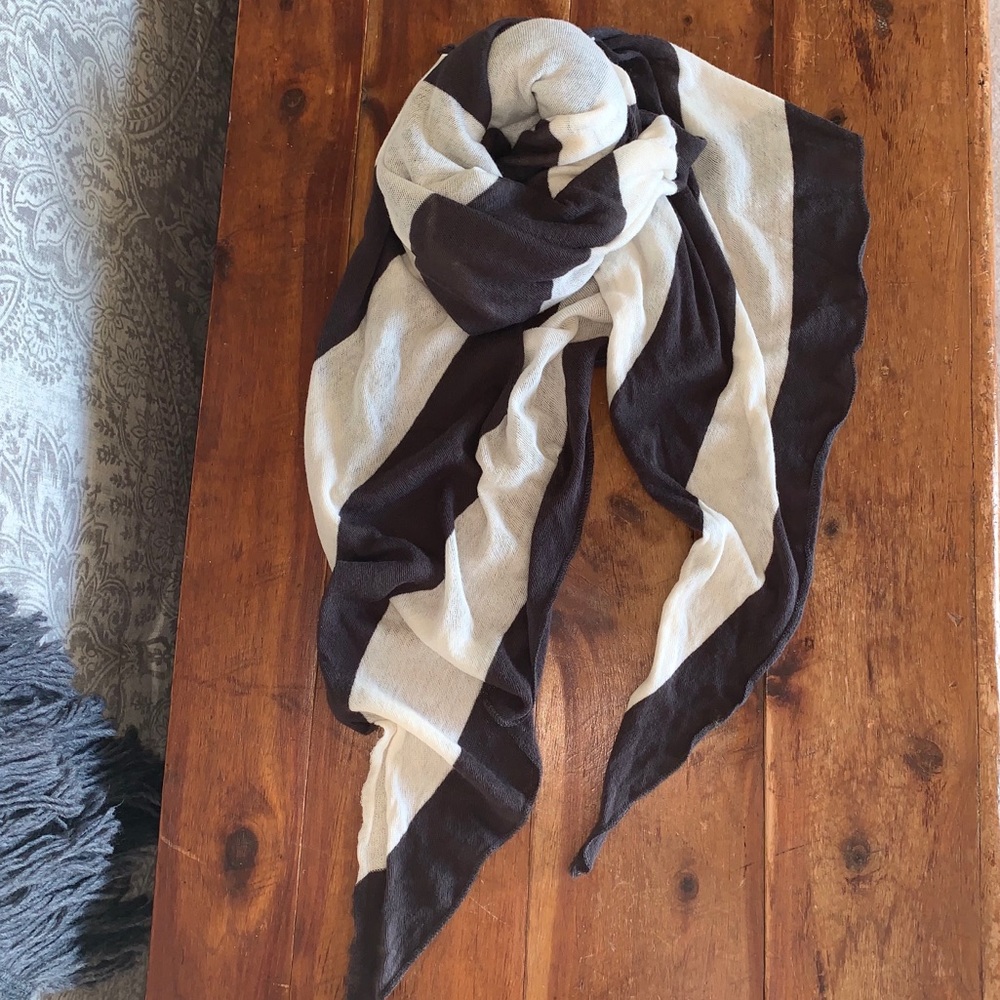Free People Scarf